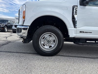 2023 Ford F-350SD XL