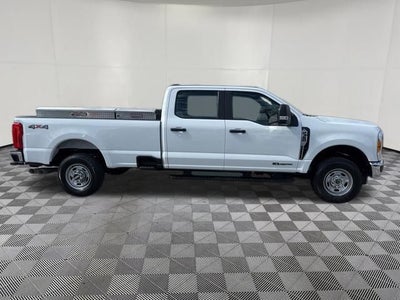 2023 Ford F-350SD XL