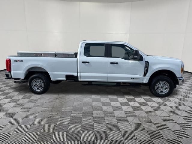 2023 Ford F-350SD XL