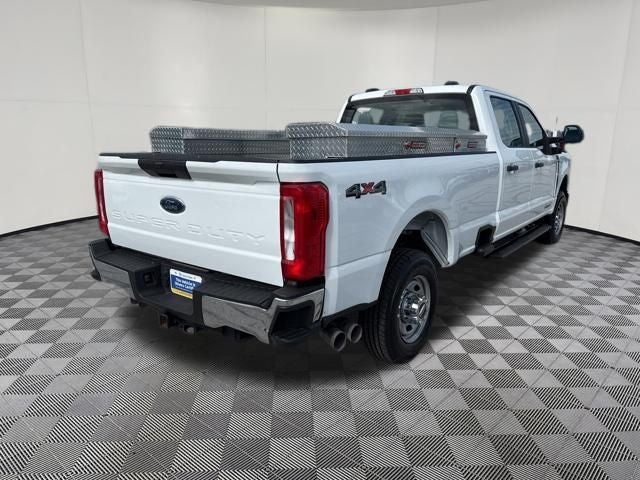 2023 Ford F-350SD XL