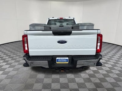 2023 Ford F-350SD XL