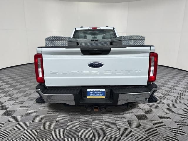 2023 Ford F-350SD XL