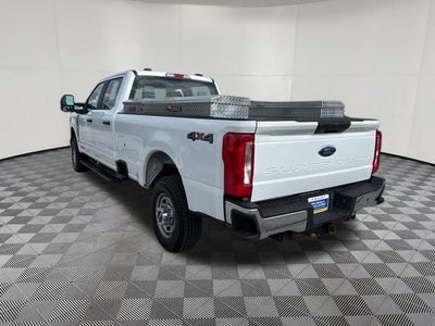 2023 Ford F-350SD XL