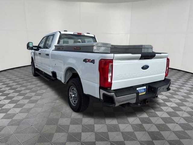 2023 Ford F-350SD XL