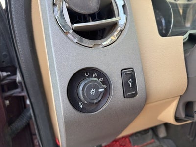 2011 Ford F-350SD Lariat