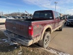 2011 Ford F-350SD Lariat