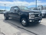 2025 Ford F-350SD Platinum DRW
