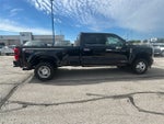2025 Ford F-350SD Platinum DRW