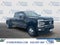 2025 Ford F-350SD Platinum DRW