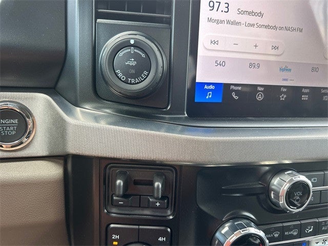 2025 Ford F-350SD Platinum DRW