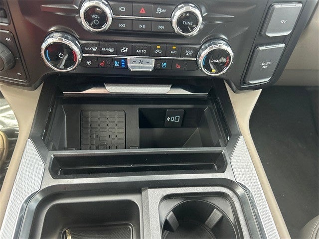 2025 Ford F-350SD Platinum DRW