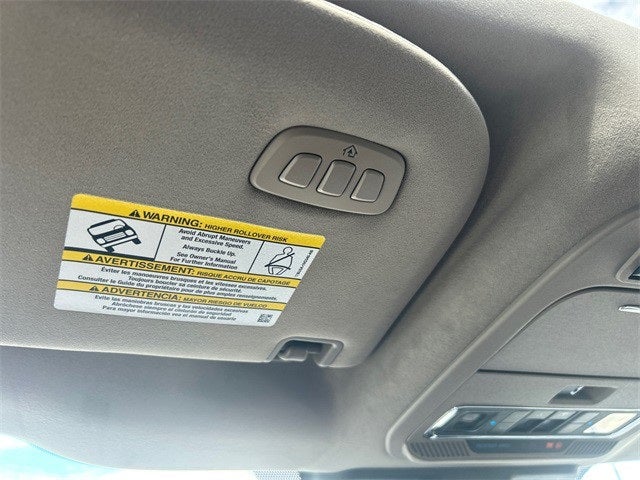 2025 Ford F-350SD Platinum DRW