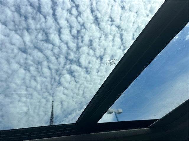 2025 Ford F-350SD Platinum DRW