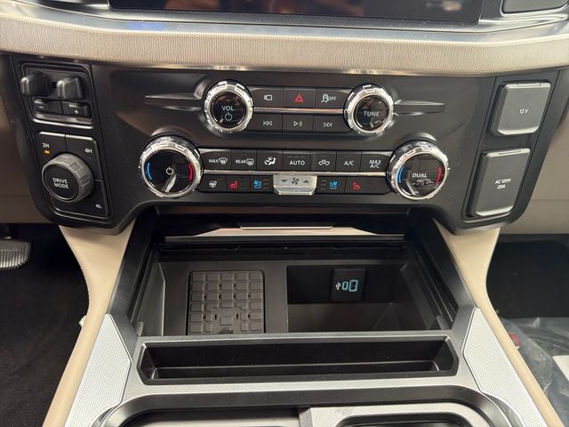 2026 Ford F-350SD Platinum DRW