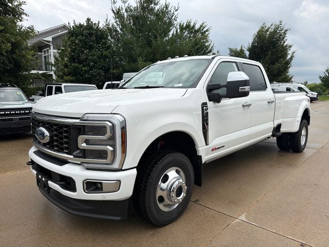2026 Ford F-350SD Platinum DRW