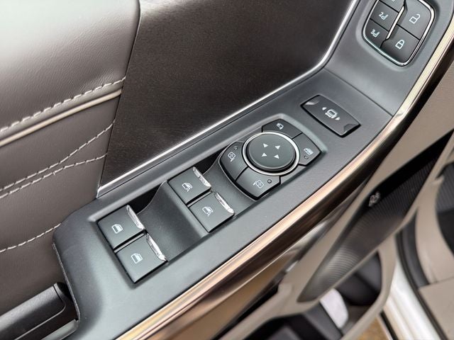 2026 Ford F-350SD Platinum DRW