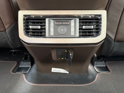 2026 Ford F-350SD King Ranch DRW