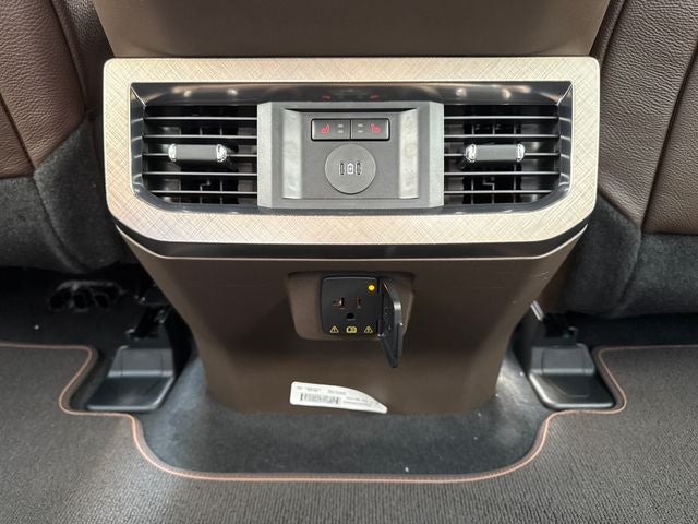 2026 Ford F-350SD King Ranch DRW