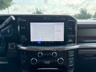2026 Ford F-350SD King Ranch DRW