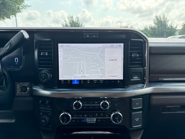 2026 Ford F-350SD King Ranch DRW
