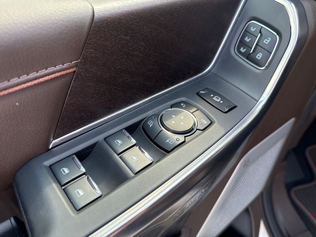 2026 Ford F-350SD King Ranch DRW