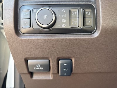2026 Ford F-350SD King Ranch DRW