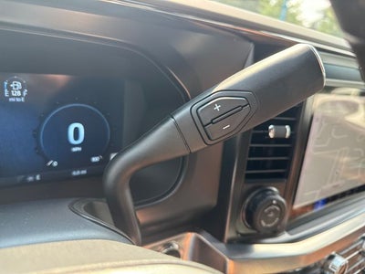 2026 Ford F-350SD King Ranch DRW