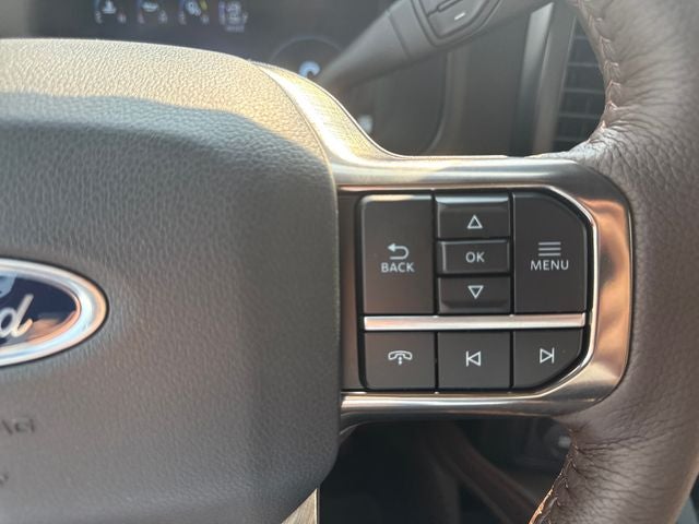 2026 Ford F-350SD King Ranch DRW