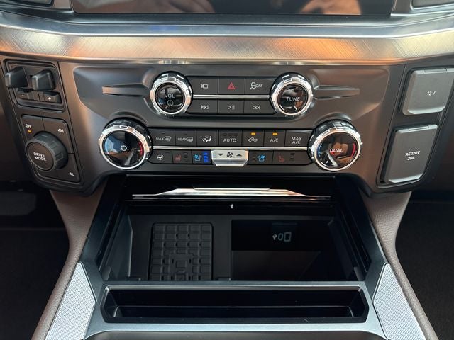 2026 Ford F-350SD King Ranch DRW