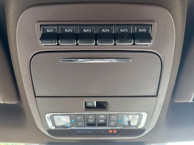 2026 Ford F-350SD King Ranch DRW
