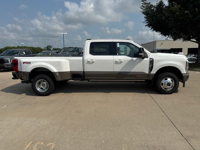 2026 Ford F-350SD King Ranch DRW