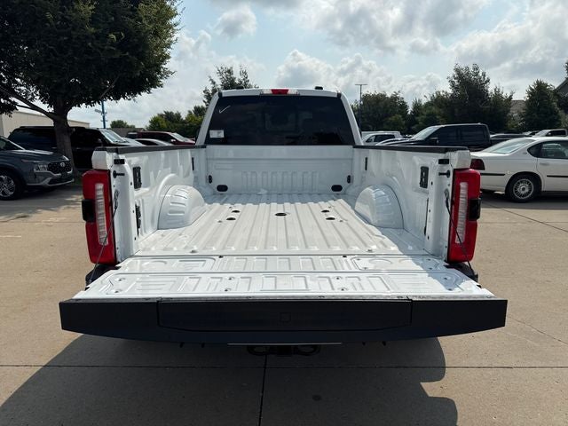 2026 Ford F-350SD King Ranch DRW