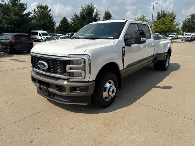 2026 Ford F-350SD King Ranch DRW