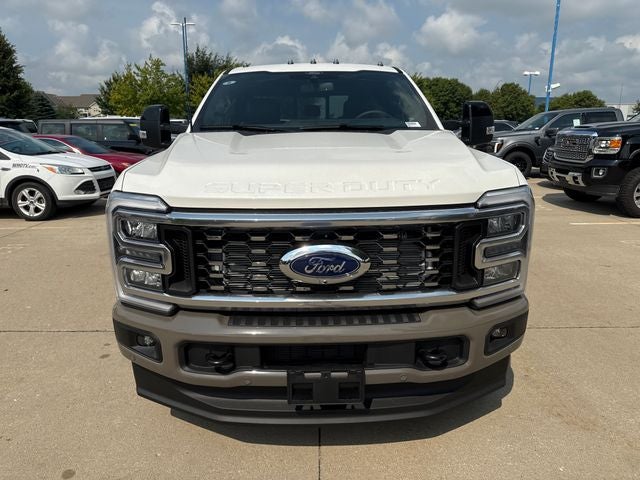 2026 Ford F-350SD King Ranch DRW