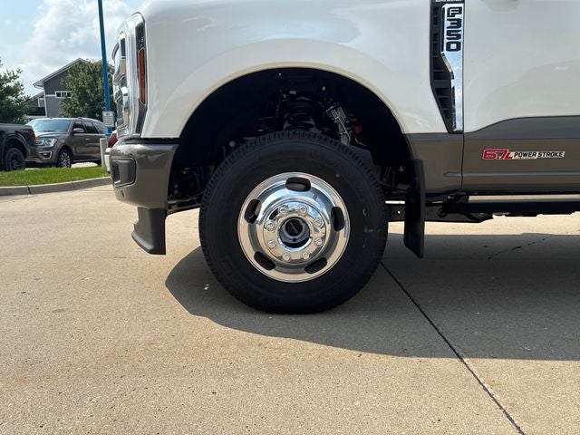2026 Ford F-350SD King Ranch DRW