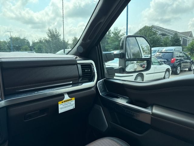 2026 Ford F-350SD King Ranch DRW