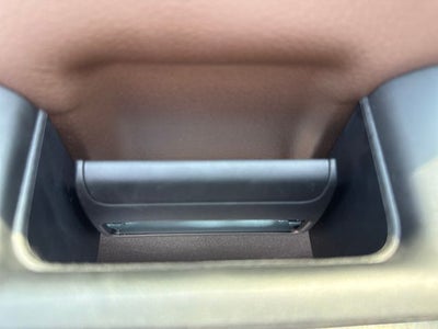 2026 Ford F-350SD King Ranch DRW