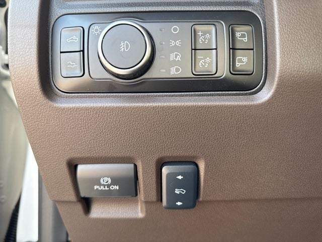 2026 Ford F-350SD King Ranch DRW