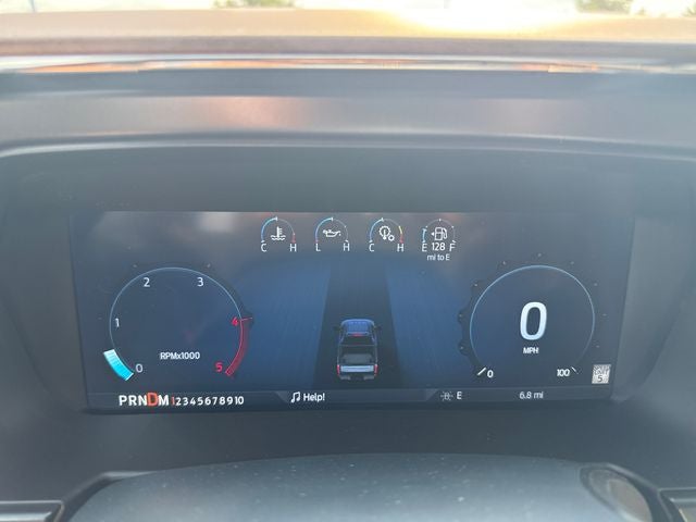 2026 Ford F-350SD King Ranch DRW