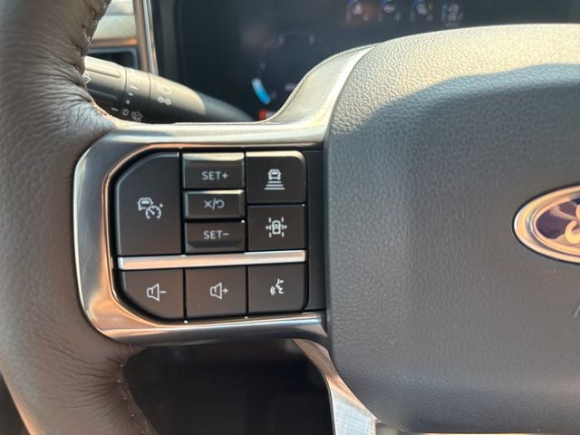 2026 Ford F-350SD King Ranch DRW