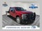2023 Ford F-350SD Lariat DRW