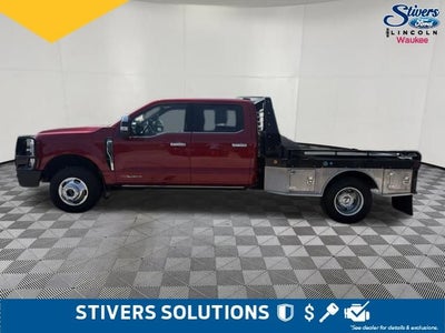 2023 Ford F-350SD Lariat DRW