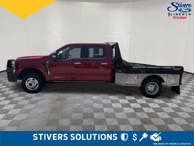 2023 Ford F-350SD Lariat DRW