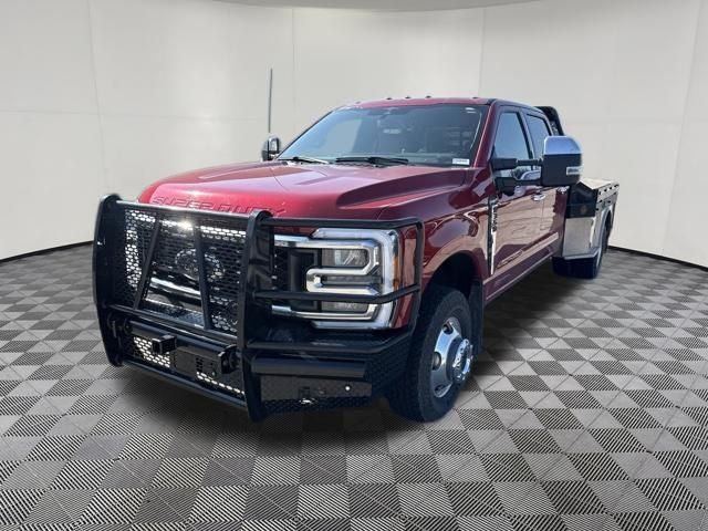 2023 Ford F-350SD Lariat DRW