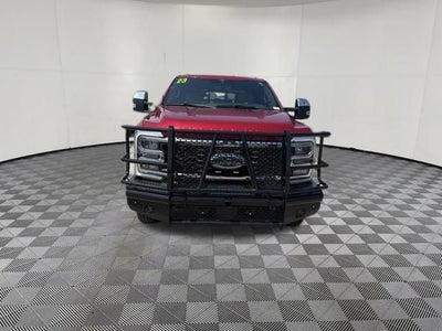 2023 Ford F-350SD Lariat DRW