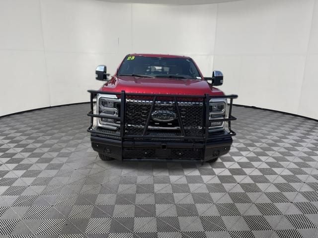 2023 Ford F-350SD Lariat DRW