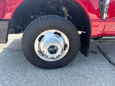 2023 Ford F-350SD Lariat DRW