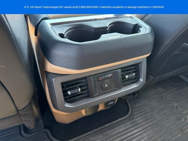 2023 Ford F-350SD Lariat DRW