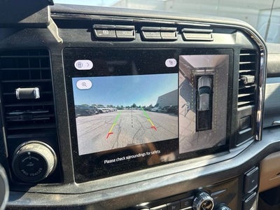 2023 Ford F-350SD Lariat DRW