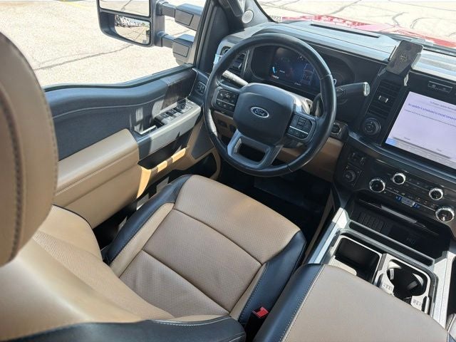 2023 Ford F-350SD Lariat DRW